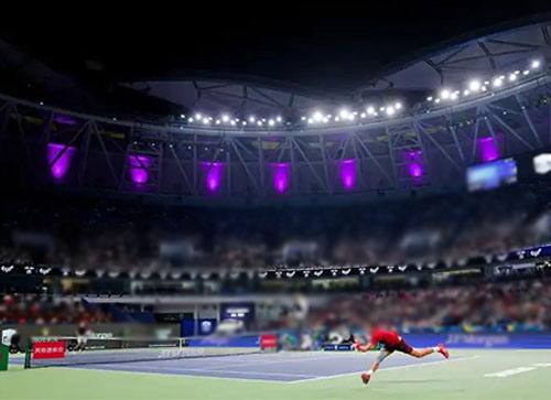 聂拉木县体育比赛