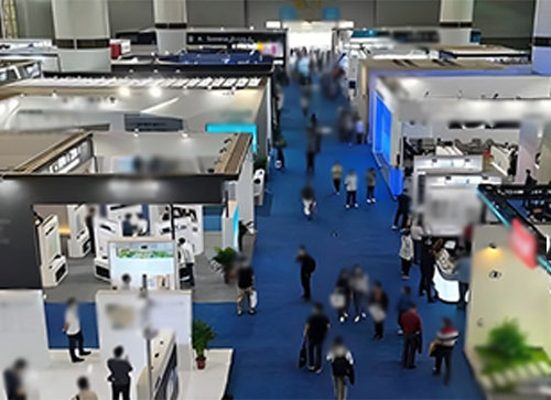 聂拉木县展览会